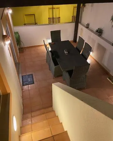 Διαμέρισμα Gomeira Terrace *