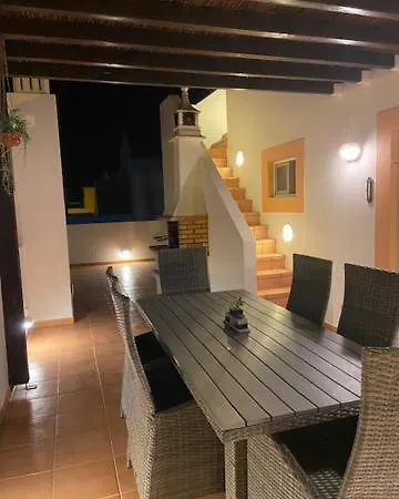 Gomeira Terrace