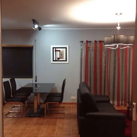 Gomeira Terrace Διαμέρισμα *