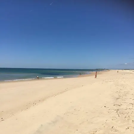 Gomeira Terrace 아파트 카바나스데타비라