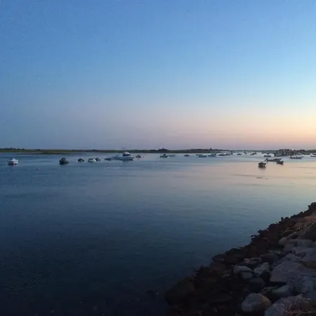 Daire Gomeira Terrace