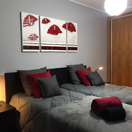 Gomeira Terrace * Cabanas De Tavira