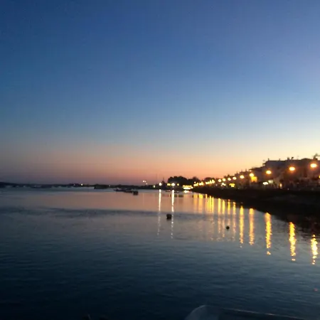 Daire Gomeira Terrace