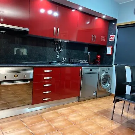 Daire Gomeira Terrace