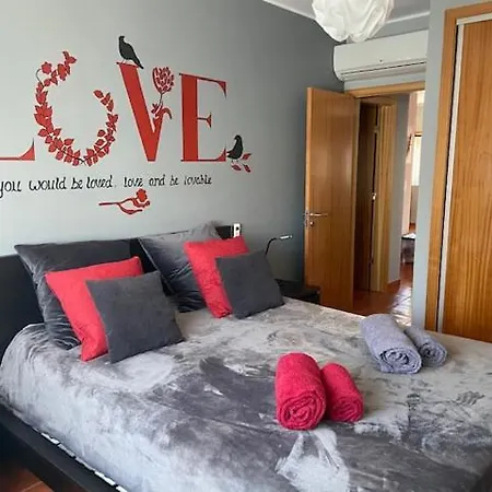 Daire Gomeira Terrace *