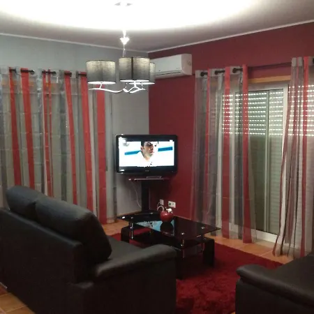 Gomeira Terrace Daire