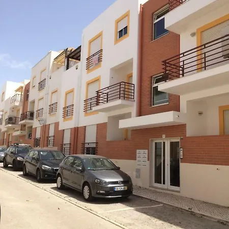 Appartement Gomeira Terrace *