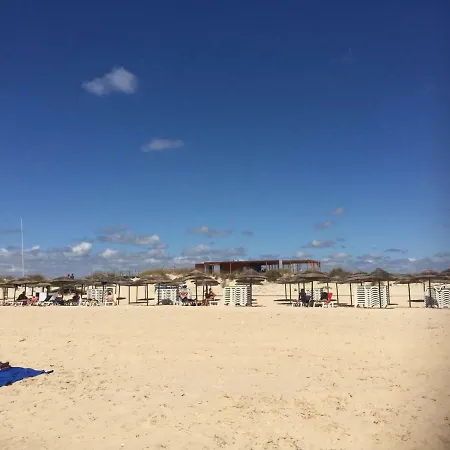 Gomeira Terrace * קבאנס דה טאבירה