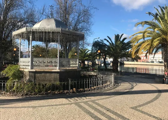 Appartement Gomeira Terrace