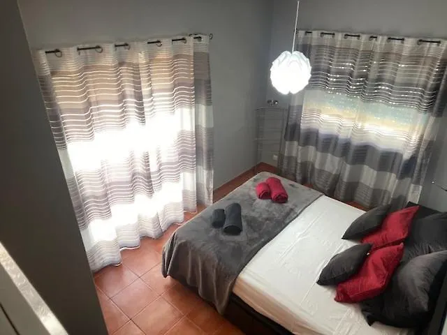 Appartement Gomeira Terrace *