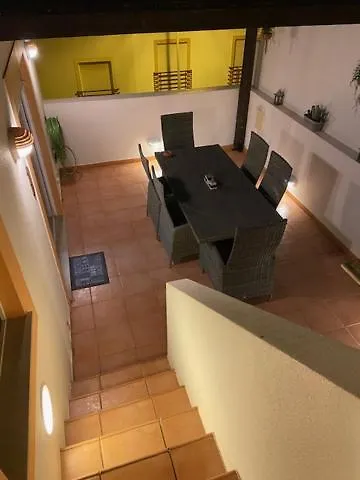Appartement Gomeira Terrace *
