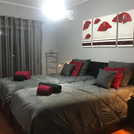 Appartement Gomeira Terrace