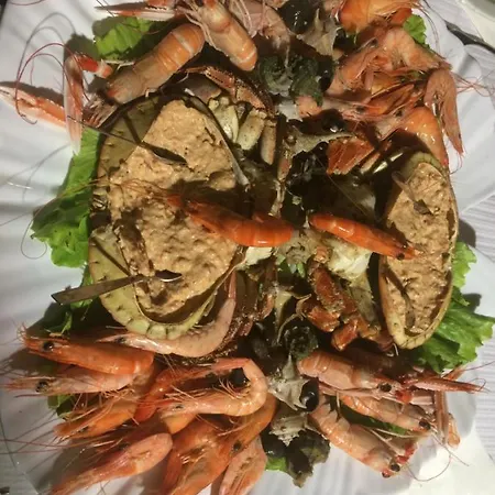 Gomeira Terrace Appartement *