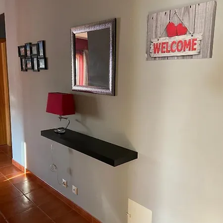 Gomeira Terrace Appartement