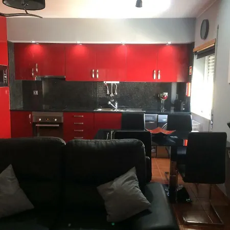 Gomeira Terrace Cabanas De Tavira