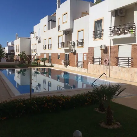 Appartement Gomeira Terrace