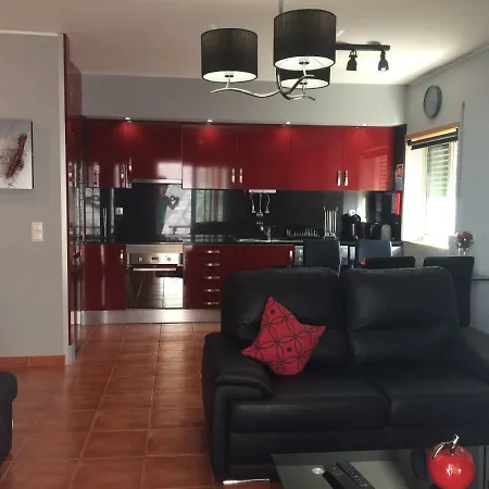 Gomeira Terrace Appartement